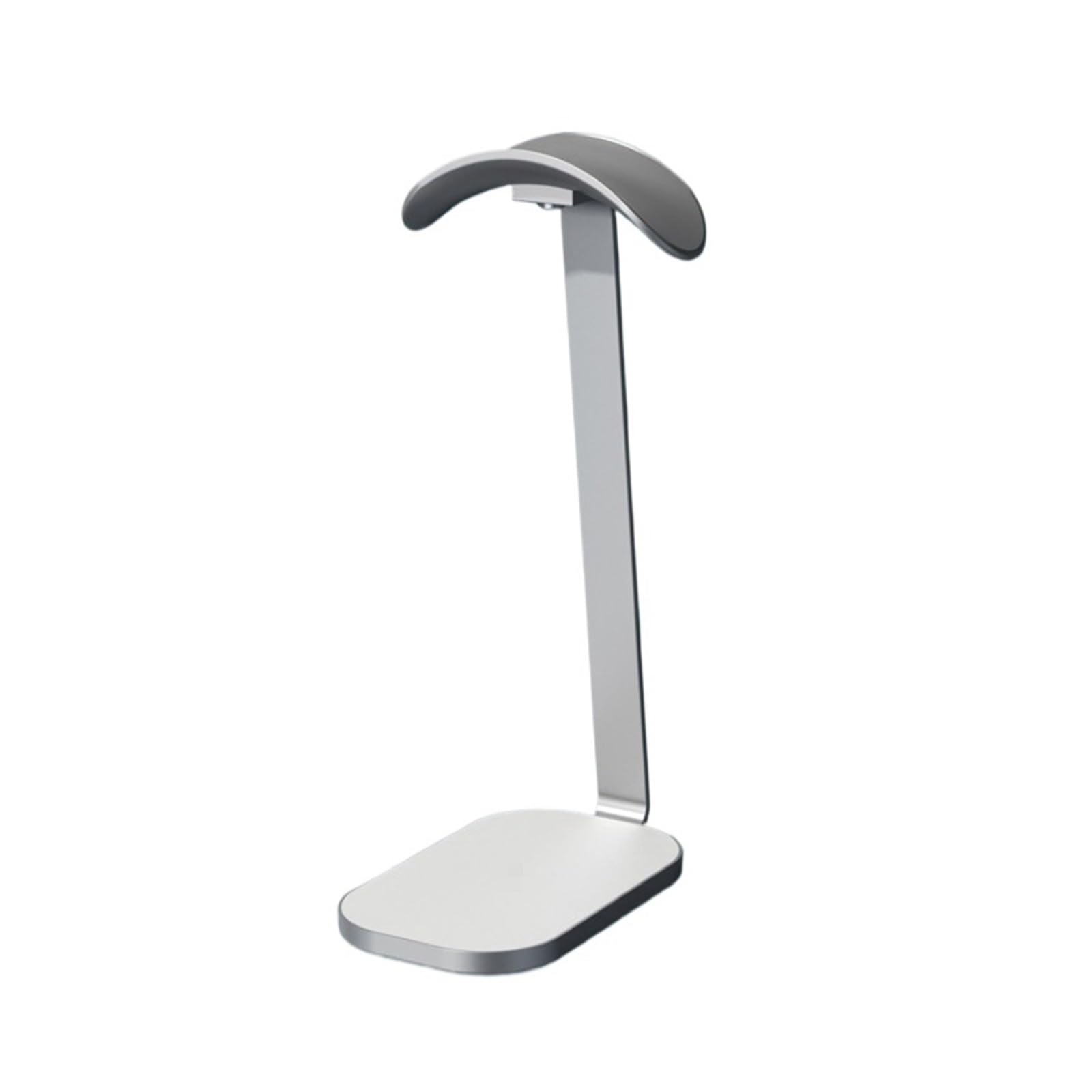 MRKU Headphone Stand Holder Headset Hook Hanger Desktop Rack Desk Earphone For Gaming