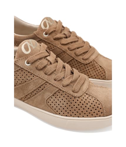 Image of Naturalizer Women's Medina Lace Up Sneaker