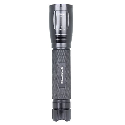 Feit 72336 1000 Lumen Flashlight