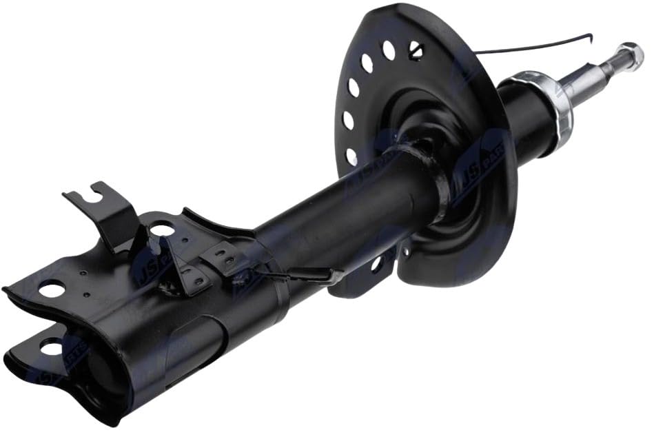 Amortisseur NTY A-NS-000 pièce de suspension pour voiture berline