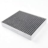 GZZTORES 13356914 Cabin Air Filter, Air Conditioner Filter