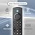 Replacement Voice Firestick Remote for All Fire Smart TV Cube, Fit for TV Stick 4K Max/4K(1st/2nd Gen), TV Stick(2nd/3rd Gen), TV Stick Lite/HD, Fit for Insignia/Toshiba/TCL/Hisense Smart TVs