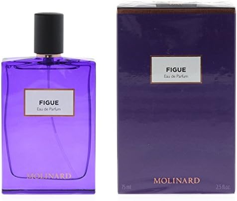 Molinard Figue Eau de Parfum 75ml …