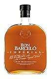 ron barcelo imperial años Este ron ha sido tipificado por el Instituto de bebidas de Chicago como el mejor ron del mundo