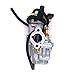 NIMTEK NEW Carburetor For SUZUKI LT50 LT 50 JR50 LT-A50 Quadrunner Carb 1984-1987