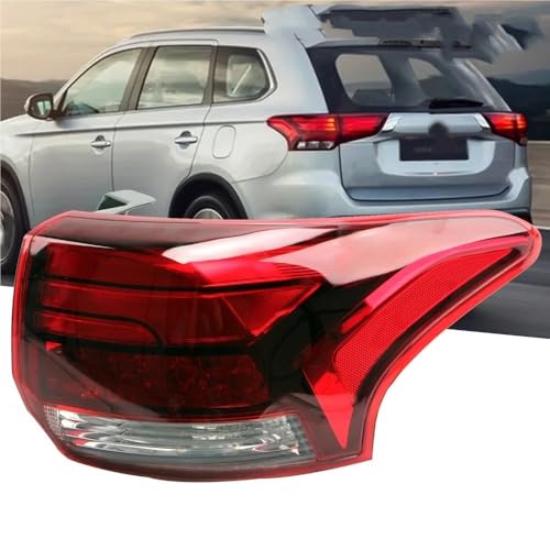 Feu arrière LED Outlander PHEV 2016-2021 voyant avertissement stop