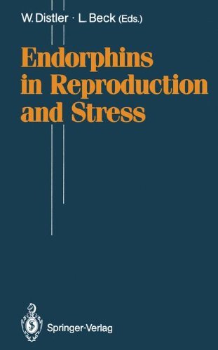 Endorphins in Reproduction and Stress