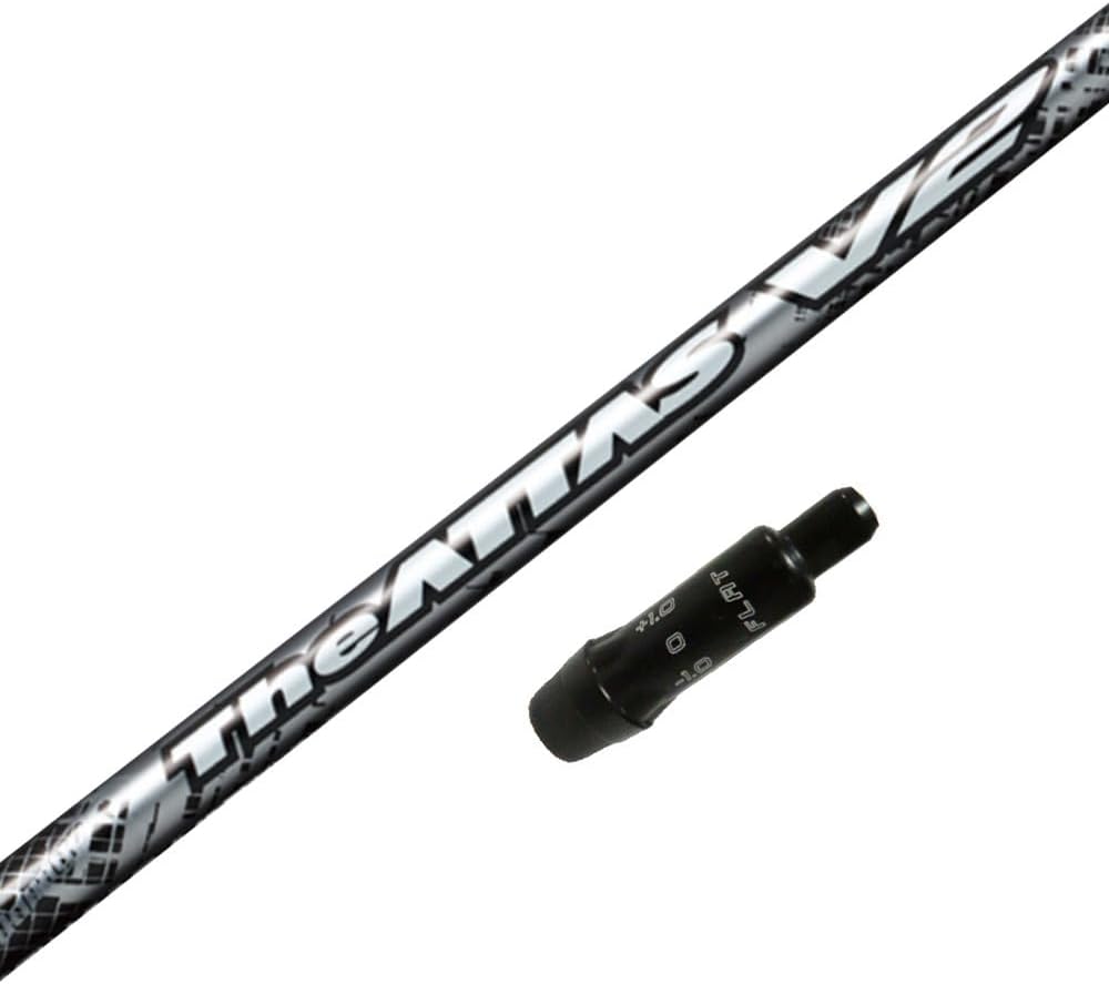 TOURAD TP-4 FLEX S グラファイトシャフト ミズノスリーブ DR 【楽天