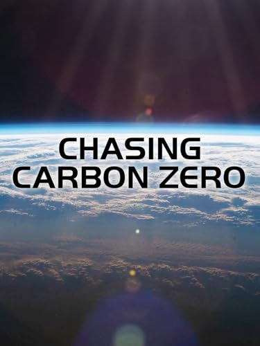 Chasing Carbon Zero