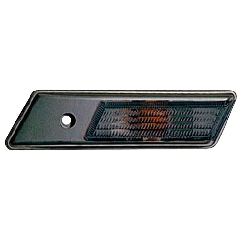 Juego de intermitentes laterales compatible con BMW Serie 3 E36 1991-1996 - Gris