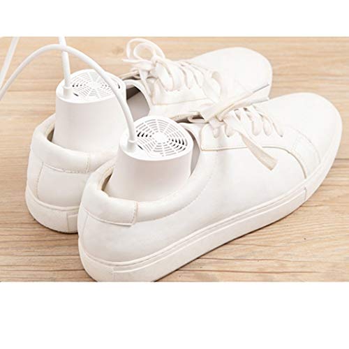 Secador de calzado eléctrico para botas y zapatos miniatura 5