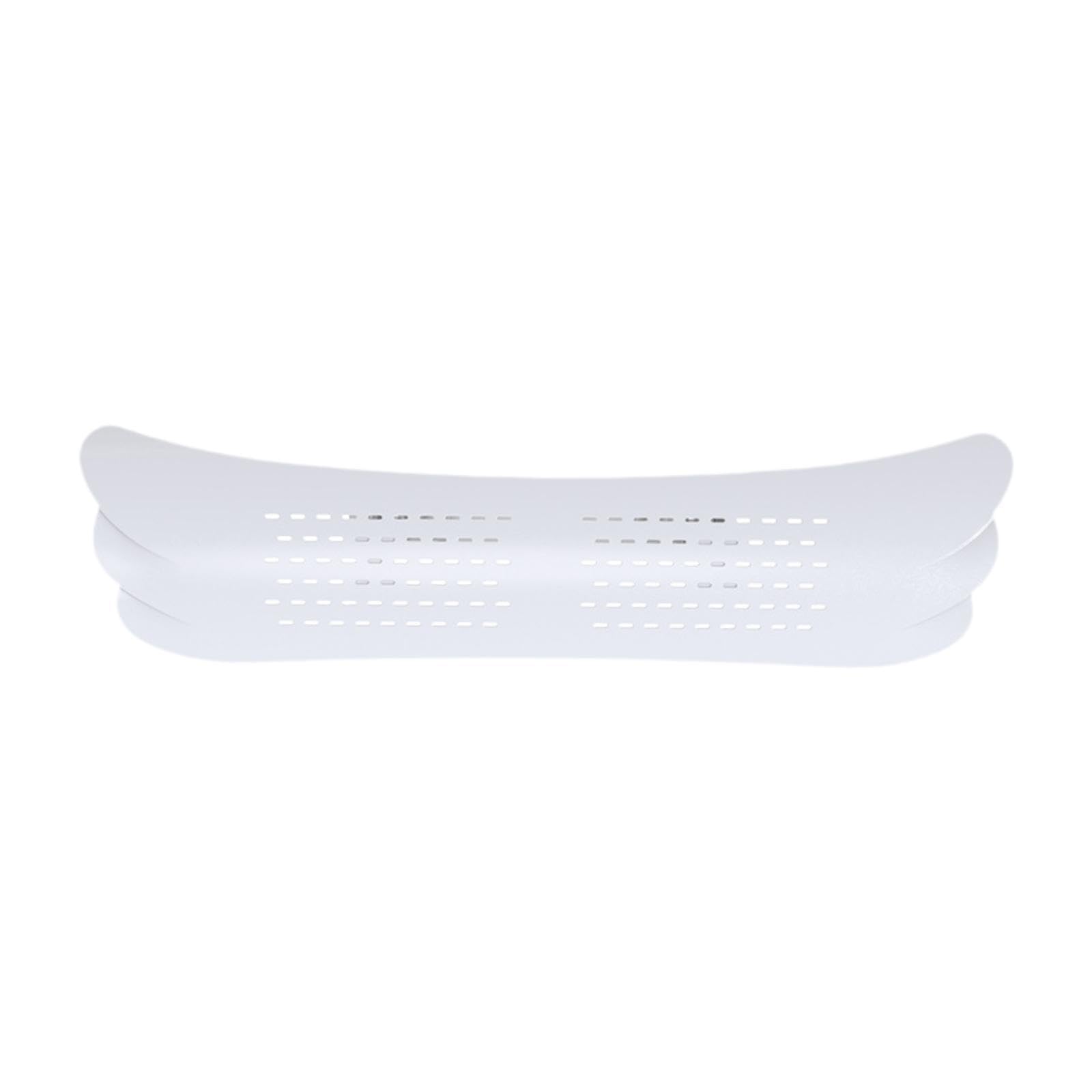 Central Air Conditioning Deflector for Women Mom for Home/Office Wind Baffle-image-12