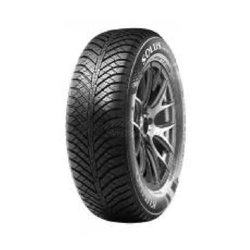 Kumho 2208033 - 185/50/R16 81H - C/E/71DB - Ganzjährig Reifen