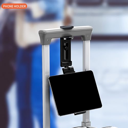 Table de panneau léger et support de tablette pliable au design épuré pour voyage - 6