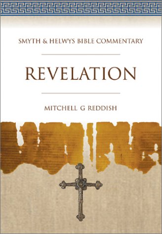 Revelation (Smyth & Helwys Bible Commentary)
