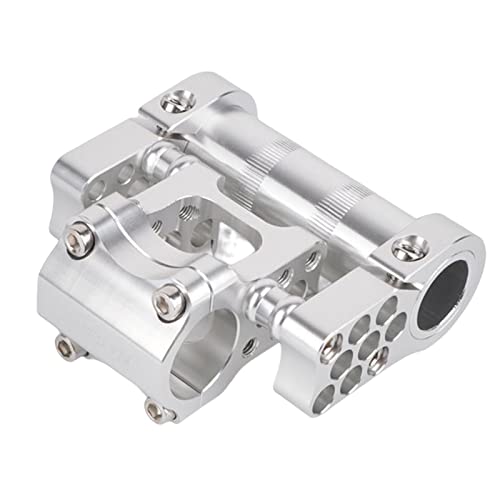 Aymzbd ߉\Ȏ]ԃnho[ _uXeCU[ Nva 25.4mm y }EeoCN BMX Cp[cp, 