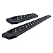 Steelcraft 600-17020 STX600 Series Running Boards Black STX600 Series Running Boards