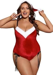 قميص نوم قطيفة باطلالة انثوية ساحرة مع طاقية – سالوبيت مقاس بيج سايز حتى 120 كيلو – HN 9097