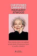 Cuestiones candentes: Una mirada crítica a la realidad actual, desde el feminismo hasta el cambio climático (Salamandra Miradas)