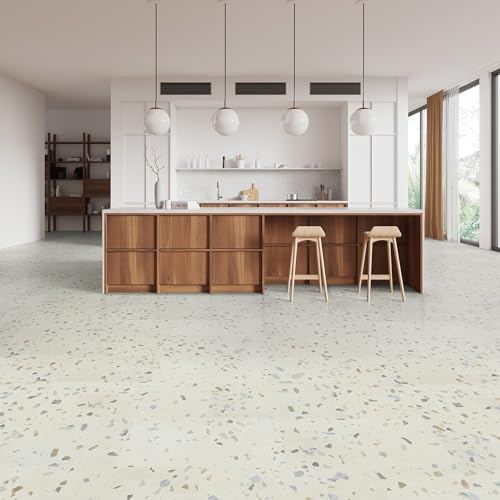 Image of Allure 12 inch x 24 inch x 6.5mm, 22mil Luxury Vinyl Plank Flooring, Ultima Parfait Look, Waterproof, Case, 12 Tiles /Case, 23.56 sqft