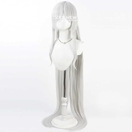 シンデレラ　ウィッグ 勝利の女神 NIKKE ニケ シンデレラ ウィッグ コスプレ