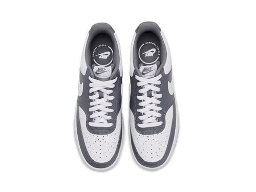 Image of Nike Mens Court Vision Low