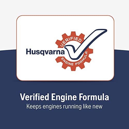 Husqvarna 593271601 Xp+ 2-Stroke Engine Oil thumb #4