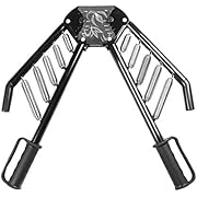 YAH 4 in 1 Power Twister Chest Expander arm Exercise Adjustable Strength Trainer Pull Exerciser with Adjustable Resistance from 30Kg to 60Kg