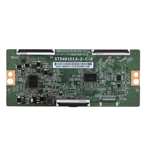 ST5461D13-2-C-2 T-Con TV���W�b�N�{�[�h�J�[�h�v���[�g�������i�ALED/LCD TV�X�N���[���p�l���f�B�X�v���C�C���p