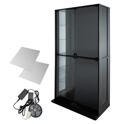 nƋ RNVbN DIO { ʃKX 90cm Ch nC^Cv s28cm ubN RNVP[X KXP[X fBXvCP[X tBMAbN tBMA P[X i{ + wʃ~[ + }`J[RGB LE