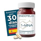 1-MNA – una molécula presente en el cuerpo humano, formada por el metabolismo de la niacina. La niacina participa en la síntesis de la coenzima NAD+, que participa en una serie de procesos importantes del organismo. En células o tejidos jóvenes, los niveles de NAD+ son más altos, lo que se traduce en una buena actividad física, funciones cognitivas y una mejor regeneración celular. 1-MNA ayuda a mantener los niveles óptimos de NAD+ en el cuerpo para el antienvejecimiento y longevidad.
