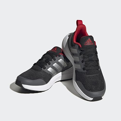 Image of Adidas Unisex-Child Fortarun 2.0 Running ShoesRunning Shoe