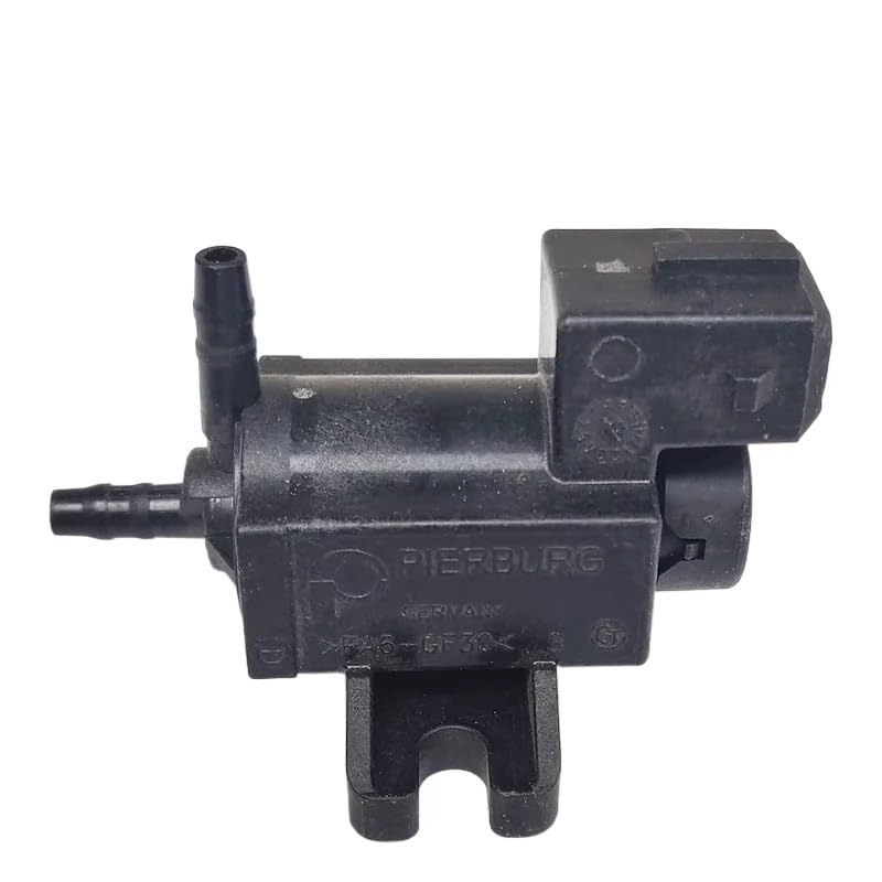 Válvula de comando presión turbo JS71026621GD050, elimine fallos JAC