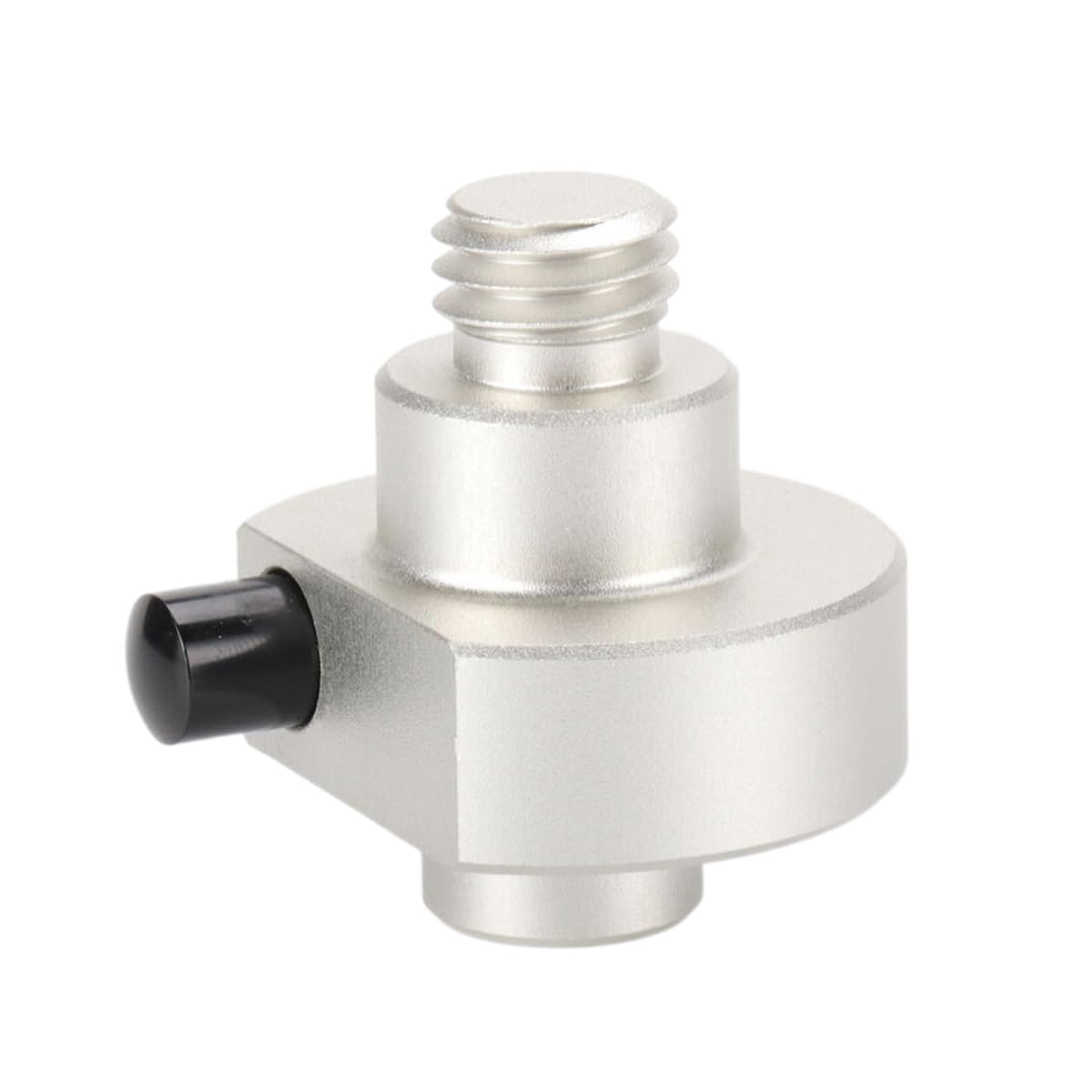 Quick Release Aluminum Adapter, Quick Adapter for GNSS Surveying, Quick Release Adapter for GPS Surveying (QAR03)