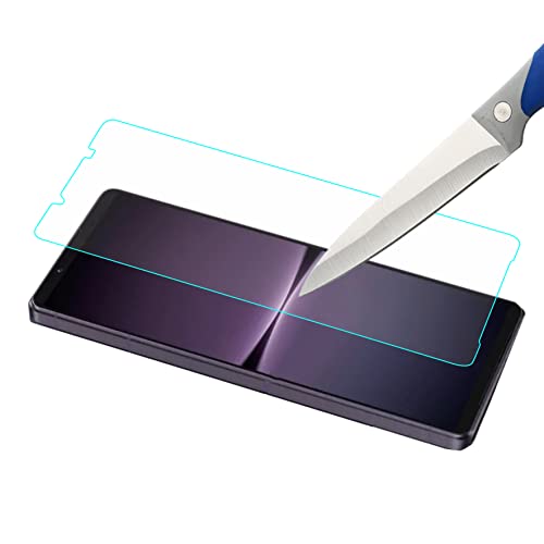 Mr.Shield 2163 [3-Pack] Screen Protector thumb #3