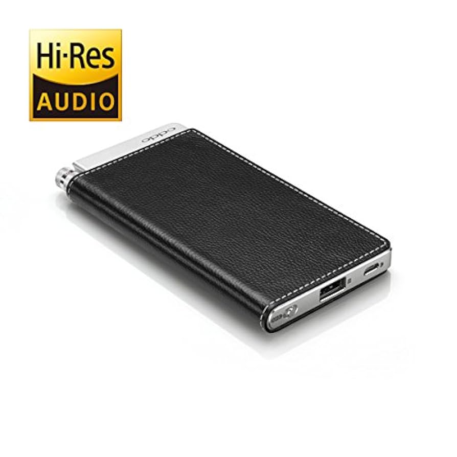 Oppo HA-2 ヘッドフォンアンプ 本体 Amazon | オッポ USB-DAC搭載ヘッドホンアンプOPPO HA-2 B