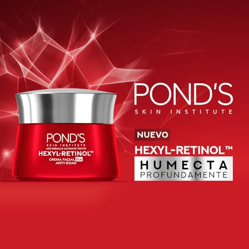 Lista de Ponds rejuveness - solo los mejores. 9 Lista de Ponds rejuveness - solo los mejores. 7