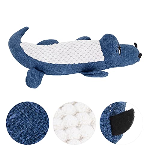 Juguete mordible y sonoro para perros pequeños y medianos miniatura 5