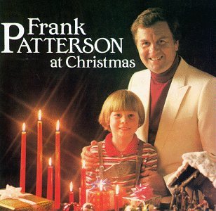 At Xmas [Audio CD] Patterson, Frank