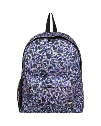 Sac à dos femme violet Roxy Sugar Baby léger confortable taille unique moyen