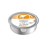 Dr. Link Spezial-Diät Katzenfutter speziell für die Leber, Proteinquelle Huhn & Pute, für Katzen & Kater - Stoffwechsel, Elektrolytausgleich, Unterstützung der Leberfunktion - 12x85g Schale