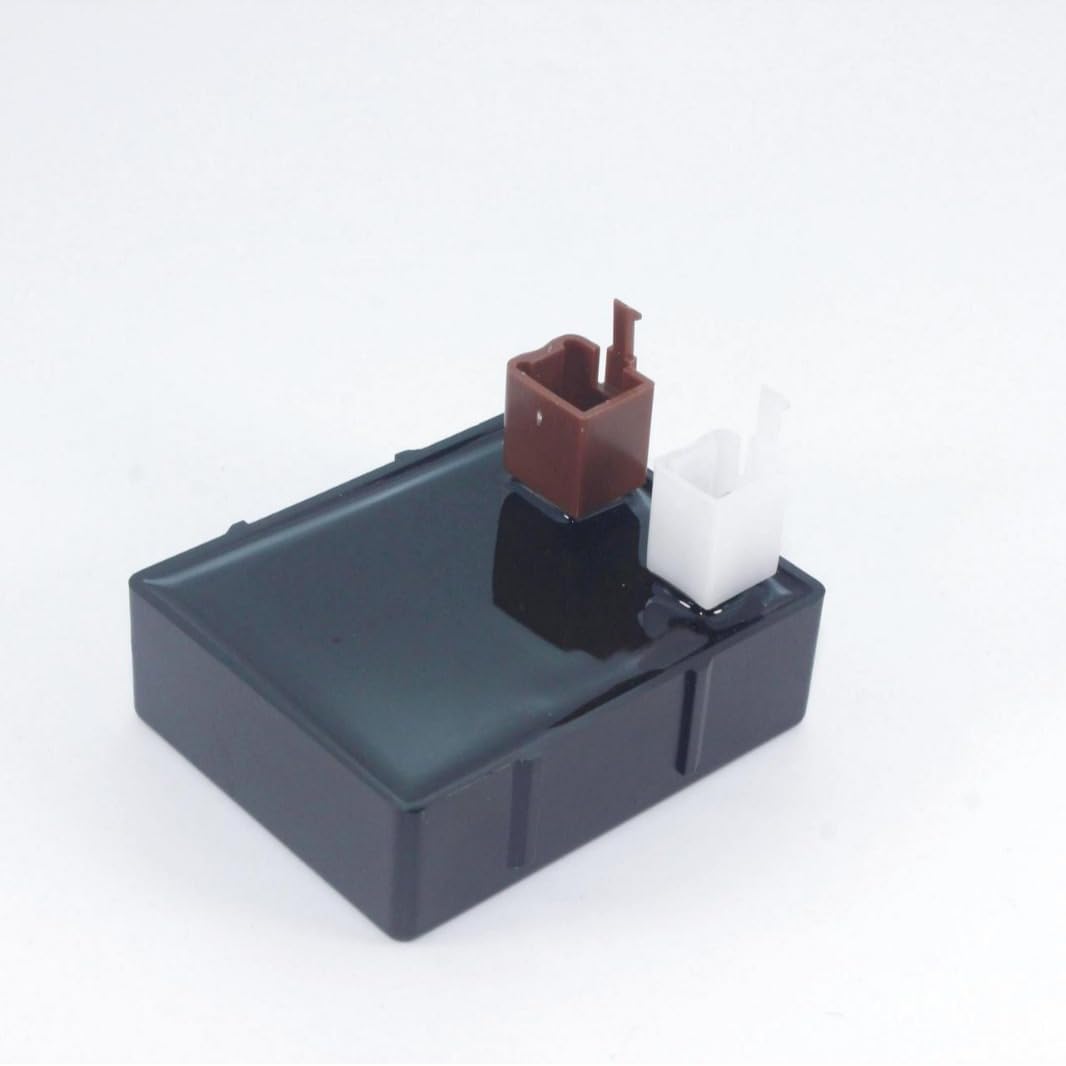 Motorcycle Igniter Compatible With/Replacement For Bbeeaatt 17210 30410-KVY-960 Chip Type