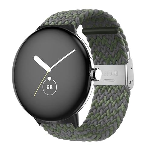 [RoSoki] oh Google Pixel Watch 4 41mm / Google Pixel Watch 3/2/1 41mm Ή xg oh uCfbh ґg \[v X|[coh _炩VR[aTCN[