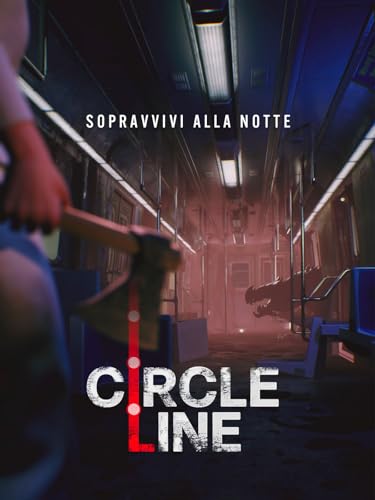  Circle line