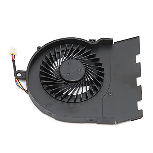 RASTKY Ventiladores de PC de Enfriamiento Superior