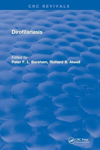 Dirofilariasis view 2