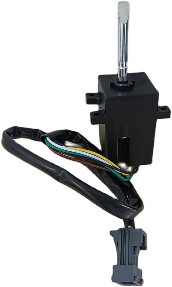 Manual Range Position Switch Gear Select Switch 0009732949 for Linde Forklift 335 1275 1276 386