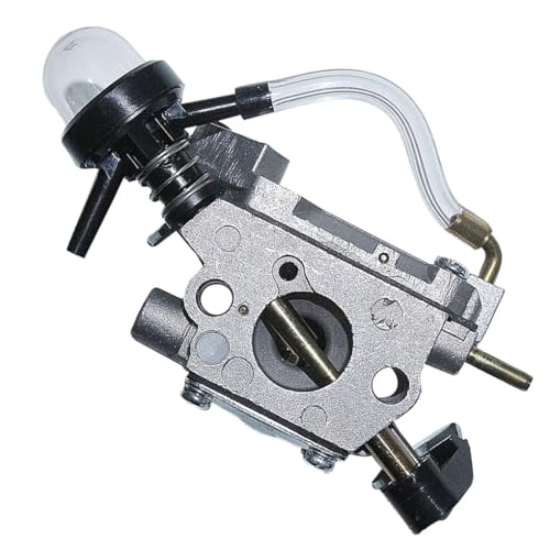 Carburateur Weedeater 577135901 répare le démarrage difficile FX26SCE