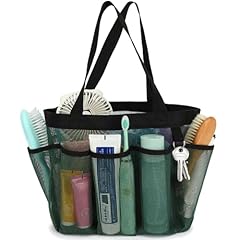 Multiple Pockets - Green