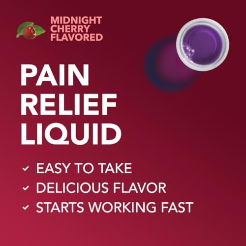 image for Vicks PainQuil Pain Relief Acetaminophen 1000mg Max Strength Adult Pai